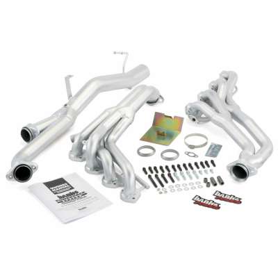 87-97 Ford 460 Headers 87-97 Ford 460 Headers