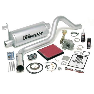 Dodge 12 Valve Stinger Kit Dodge 12 Valve Stinger Kit