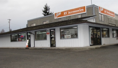 RV Parts and Accessories RV Parts and Accessories