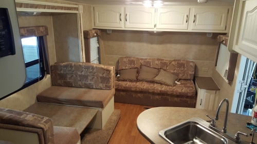 RV Rot Repair